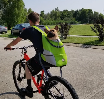 Rucksack für Hunde / Katzen