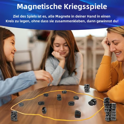 🎁Letzter Tag 50% Rabatt🎁Magnetisches Schachspiel🔥