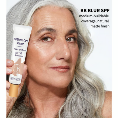 BB moisturizer SPF 30 - verheldert, hydrateert en verzacht uw huid