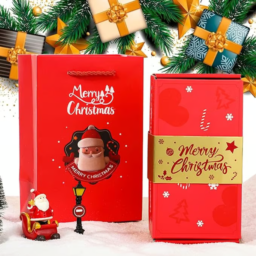 🔥Frühzeitiger Weihnachtsverkauf 49% Rabatt🎄🎁Überraschungsbox-Geschenkbox - Das überraschendste Geschenk kreieren